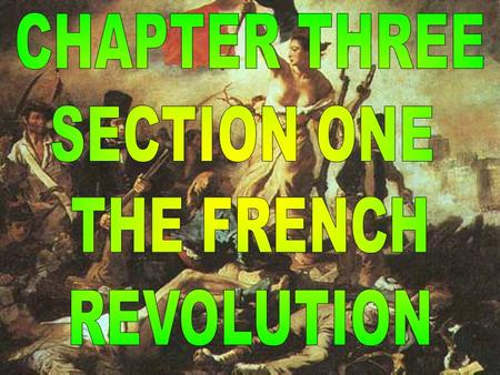 The Rise of the Bourbon Dynasty Henry of Navarre 1590- 1610“Paris is well worth a mass” 1598 Edict of Nantes- religious freedom Unifies France-ends religious.