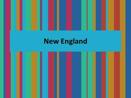 New England. Agenda 1)State Introduction (map) 1)State Tourism Activities: Jigsaw Reading 2)Watch State Commercials.