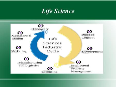 Life Science. Explain that cells are the basic unit of structures and function of living organisms. Cells are the basic unit of structures of living organisms.