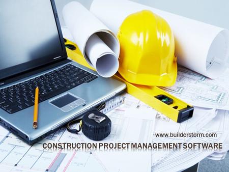 Www.builderstorm.com.  Planning is the initial part of any of the construction project. It makes things a lot easier to handle and organize.  Construction.