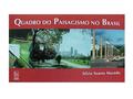 Introdução Antes do século XIX Jardins particulares; Pátios de conventos; Visão doméstica e familiar; Cultivo de flores e árvores frutíferas. Século XIX.