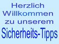 ist ein Außerirdischer mit hellseherischen Fähigkeiten, der in riskanten Situationen mit seinem Raumschiff zur Stelle ist. Sicherheit macht mich richtig.