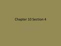 Chapter 10 Section 4 The System Fails. Free Soilers These people worked to end slavery in the territories – Came to Kansas Pro slavery did as well.