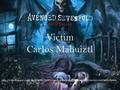 Victim Carlos Mahuiztl  COVER.jpg.