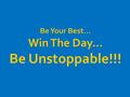  We have the best staff and students!  Ms. Fanta – FCE  Ms. Saylor – Spanish and English  Ms. Delmore – Student Teacher with Ms. Whyte  Ms. Menn.