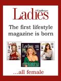 The first lifestyle magazine is born …all female.