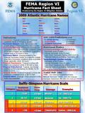 OdettePeterRoseSamTeresaVictorWanda HenriIdaJoaquinKateLarryMindyNicolasAnaBillClaudetteDannyErikaFredGrace 2009 Atlantic Hurricane Names Definitions: