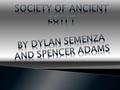  Ancient Egypt  Diet of beans, bread, fish, beer, Fruit and vegetables, nuts seeds and herbs and spices they also had milk and wine.