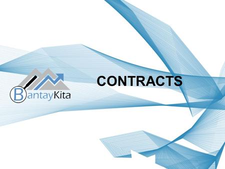 CONTRACTS. MINING CONTRACTS Christine Antoniette Ramos.