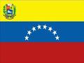 The countries people  There are about 27,635,743 people in Venezuela. There are Spanish, Italian, Portuguese, Arab, and African people living in Venezuela.