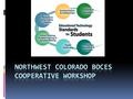 INTRODUCTIONS AND WELCOME  Grounding question:  Introduce yourself, your district, and your role.  What is the benefit of working together as a consortium.