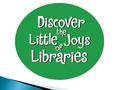 do we need to update our collection? Across the United States, research has shown that students in schools with good school libraries learn more, get.