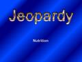 Exercise USDA Recommendations Nutrition & Heart Disease Nutrition & Diabetes Nutritional Food Groups 10 20 30 40 50 40 30 20 10 50 40 30 20 10 50 40 30.