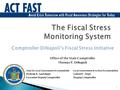 Comptroller DiNapoli’s Fiscal Stress Initiative Office of the State Comptroller Thomas P. DiNapoli State & Local Government Accountability Local Government.