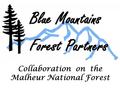 Collaboration on the Malheur National Forest. Malheur National Forest 1.7 Million acres Headwaters to Middle, South and main stem John Day Rivers 88%