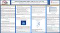 Rapid HIV Testing at Federally Qualified Health Care Centers in New Jersey Sindy M. Paul, M.D., M.P.H. 1, Eugene Martin, Ph.D. 2 Evan Cadoff, M.D. 2, Maureen.