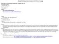 Relay DG Report (for Session #63.5 TGm Closing) IEEE 802.16 Presentation Submission Template (Rev. 9) Document Number: C80216m-09_2211 Date Submitted: