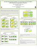 Seasonal Moisture Flux Variability over North America in NASA/NSIPP’s AMIP Simulation and Atmospheric Reanalysis By Alfredo Ruiz-Barradas and Sumant Nigam.