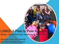 24 EVIDENCE-BASED PRACTICES FOR STUDENTS WITH ASD Antecedent-Based Interventions Computer-Aided Instruction Differential Reinforcement Discrete Trial.