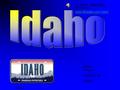 Danny Period 4 Computer #4 9/20/10 Clipart 50 States, Idaho Song, 10/7/2010, www.50states.com/Idaho www.50states.com/Idaho.