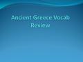 Who was the anncient Greek poet who wrote stories about the Gods and Goddesses – including the Illiad and the Odyssey.