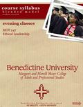 Homeaboutexpectationsresources course overview learning outcomes IDEA schedule & sessions course syllabus blended model student version next Cover evening.