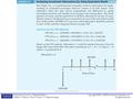 Copyright ©2012, ©2009 by Pearson Education, Inc. All rights reserved. Engineering Economy, Fifteenth Edition William G. Sullivan Elin M. Wicks C. Patrick.