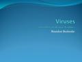 Brandon Resheske. What is Malware? Code designed to interfere with normal computer operation The correct general term, instead of ‘virus.’ Basically,