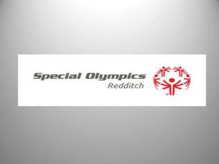 Special Olympics is the world's largest sports organization for children and adults with disabilities, providing year-round training and competitions.