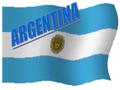 Country Background  In 1976, threatened by terrorism and hyperinflation, most Argentines were relieved when the military seized power. Stability was.