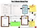 The 5 Minute Ofsted Plan Stephen Tierney & Ross ….print and scribble your way to a well planned Ofsted Inspection!