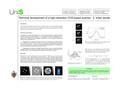 Fig. 3 shows how a dose distribution that is initially relatively sharp becomes blurred with time, until after 16 hours, virtually no useful information.