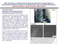 1 nm MRI: Acquisition of a State-of-the-Art Aberration-Corrected Analytical Electron Microscope with Enhanced Atomic-Level Spectrometry and Low-Voltage.