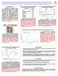 FACTORS INFLUENCING THE SYNTHESIS OF POLYHYDROXYBUTYRATE DEPOLYMERASE IN STREPTOMYCES SP. 5A Matthew B. Persinger, Matthew Shull, and Stephen F. Baron,