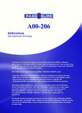 A00-206 SASInstitute Sas warehouse technology Thousands of IT Professionals before you have already passed their A00-206 certification exams using the.