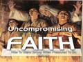 How To Stand Strong When Pressured To Do Wrong?. How To Stand Strong When Pressured To Do Wrong Daniel, Hananiah, Mishael, and Azariah... Four young men.