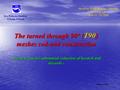 The turned through 90° ( T90) meshes cod-end construction - the best way for substantial reduction of bycatch and discards - Sea Fisheries Institute Gdynia,