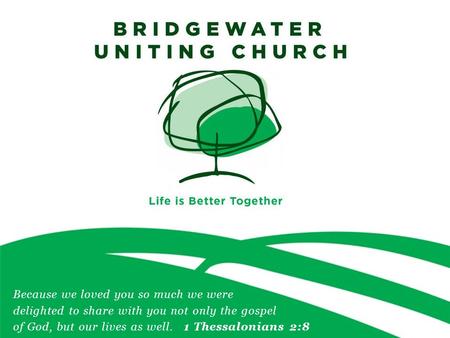 Because we loved you so much we were delighted to share with you not only the gospel of God, but our lives as well. 1 Thessalonians 2:8.