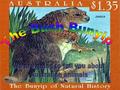 Jessica To the Aborigines the Bunyip was a beast of many different shapes and sizes. Some Bunyips were covered in feathers; some even had scales like.