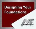 DIAGRAM Basic Foundation Design Basic Foundation Design Central Pipe Column.