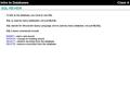 Intro to DatabasesClass 4 SQL REVIEW To talk to the database, you have to use SQL SQL is used by many databases, not just MySQL. SQL stands for Structured.