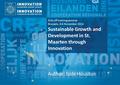 TSI Project Funded by Implemented by Kick-off training seminar Brussels, 4-6 November 2014 Sustainable Growth and Development in St. Maarten through Innovation.