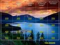 What Is Matter? Physical Properties of Matter Chemical Properties of Matter Physical Change or Chemical Change? Miscellaneous Information 100 200 300 400.