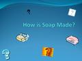 How is Soap Made?.