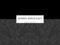 Analysis of Movement. DANCE OF THE KNIGHTS (MEN)ACTION Simple stepping movements and walks (very repetitive) Rande de jambe à terre One hand ‘presenting’,