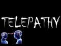 TELEPATHY. It is the supposed transmission of information from one person to another without using any of our known sensory channels or physical interaction.