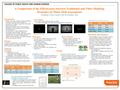 V v A Comparison of the Effectiveness between Traditional and Video Modeling Strategies on Motor Skill Assessments Emmalee Cron, Layne Case & Joonkoo Yun.