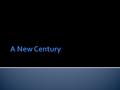  A new wave of immigration came after the Civil War  They came to find better jobs  Brought the non-Mormon population close to the Mormon population.