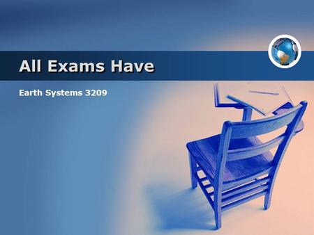 All Exams Have Earth Systems 3209. Company Logo Radioactive Decay Question.