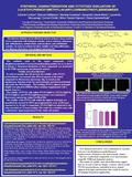 INTRODUCTION AND OBJECTIVE New thiourea derivatives were synthesized by reaction between 2-(4-ethylphenoxymethyl)benzoyl isothiocyanate obtained in situ.